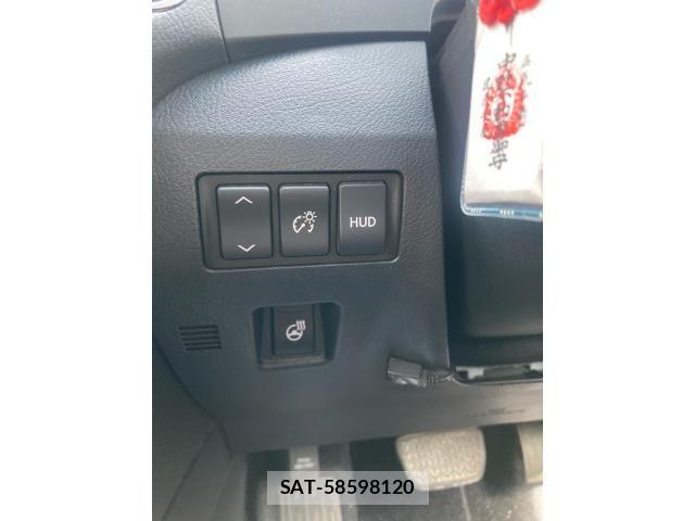 Lexus RX 2012-10 7221141-21