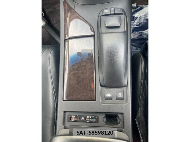 Lexus RX 2012-10 7221141-22