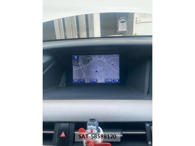 Lexus RX 2012-10 7221141-24