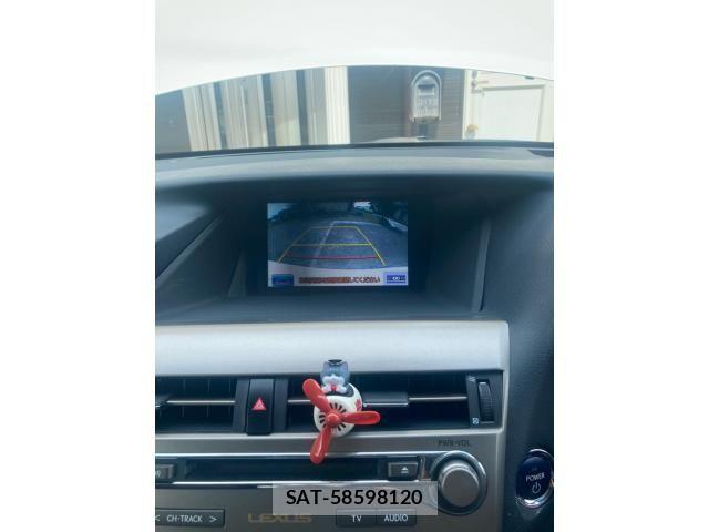 Lexus RX 2012-10 7221141-25