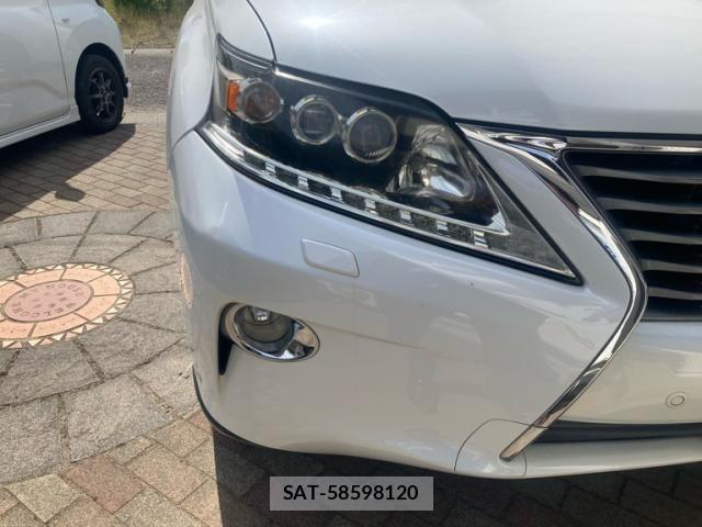 Lexus RX 2012-10 7221141-2