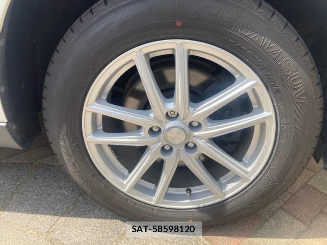 Lexus RX 2012-10 7221141-3