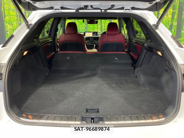 Lexus RX 2016-03 7221142-9