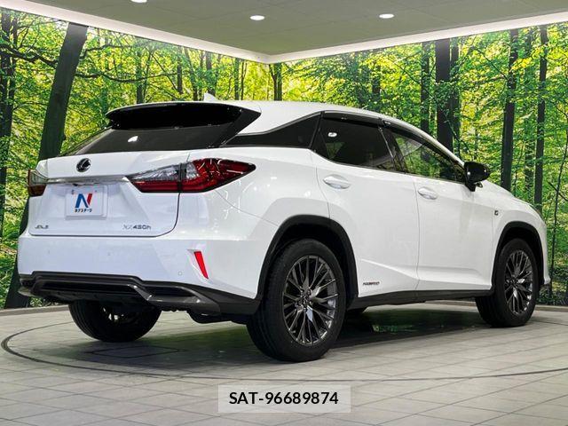 Lexus RX 2016-03 7221142-16