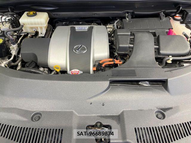 Lexus RX 2016-03 7221142-17