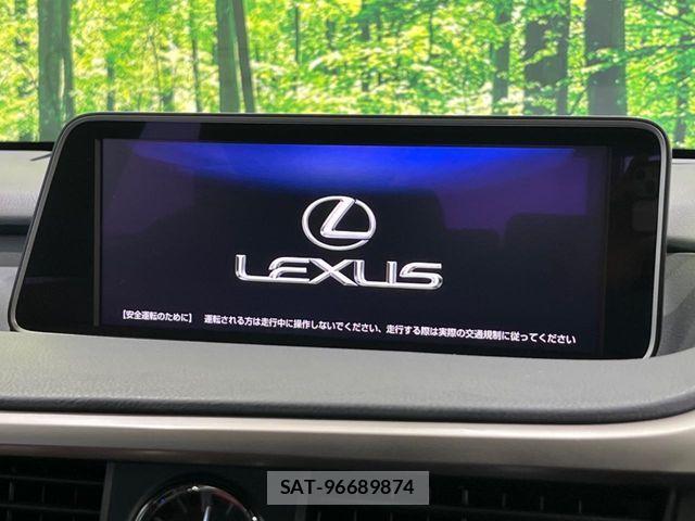 Lexus RX 2016-03 7221142-2