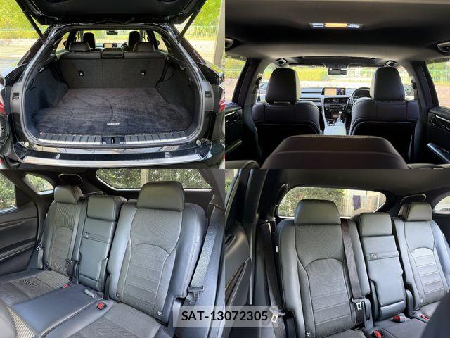 Lexus RX 2017-07 7221154-9