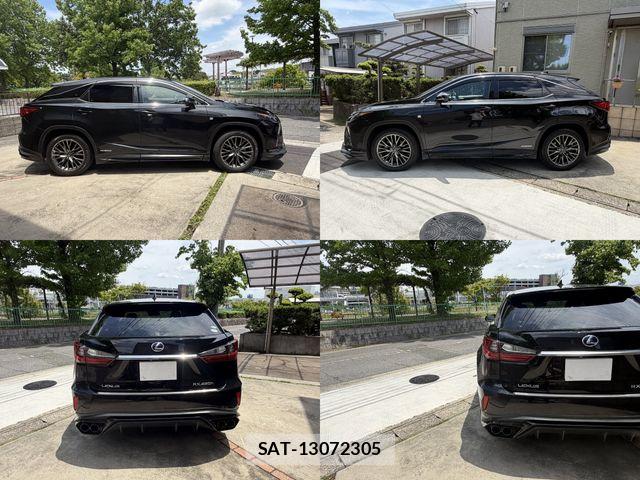 Lexus RX 2017-07 7221154-10