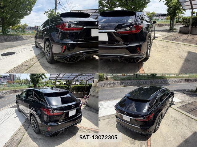 Lexus RX 2017-07 7221154-12