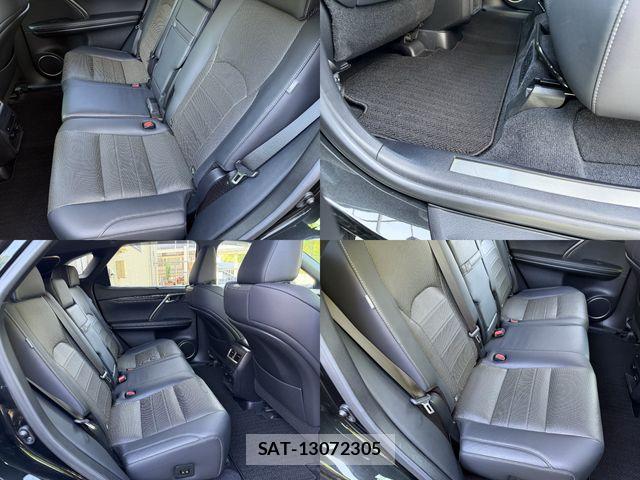 Lexus RX 2017-07 7221154-13