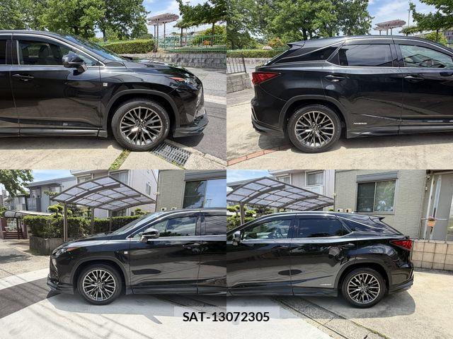 Lexus RX 2017-07 7221154-14