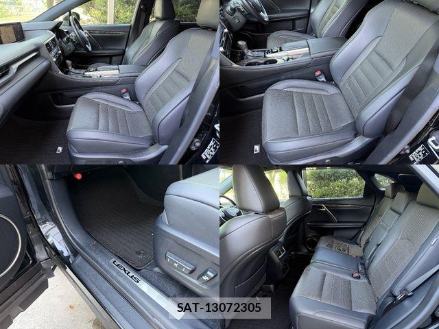 Lexus RX 2017-07 7221154-16
