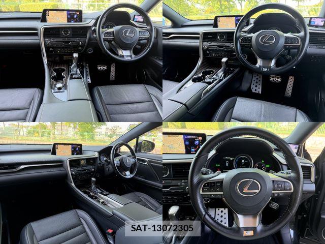 Lexus RX 2017-07 7221154-1