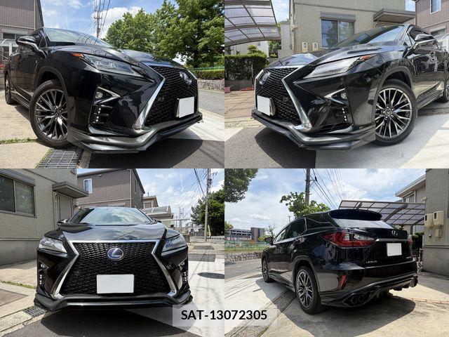 Lexus RX 2017-07 7221154-2
