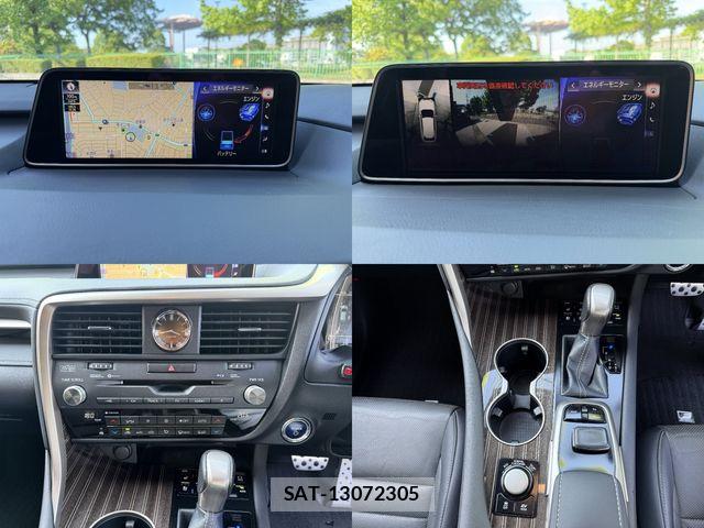 Lexus RX 2017-07 7221154-3