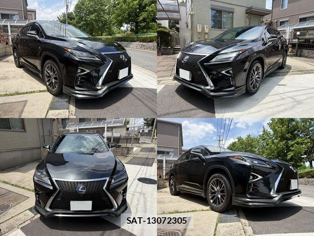 Lexus RX 2017-07 7221154-4