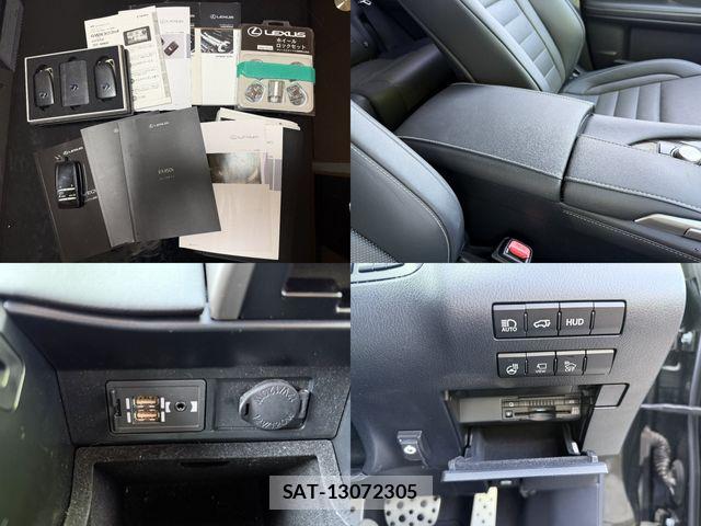 Lexus RX 2017-07 7221154-5