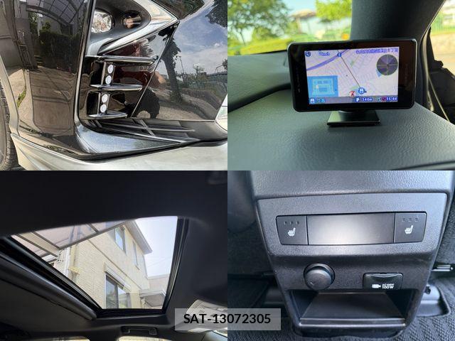 Lexus RX 2017-07 7221154-7