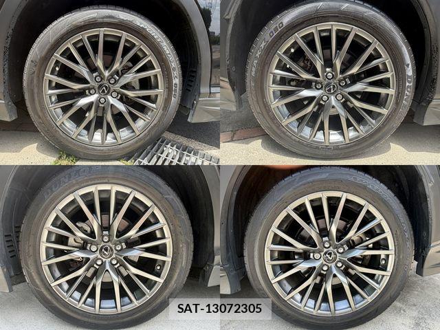 Lexus RX 2017-07 7221154-8