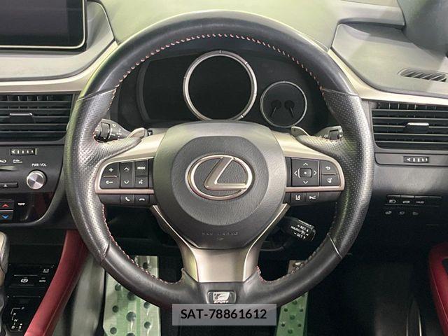 Lexus RX 2018-07 7221151-10