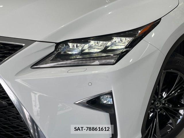 Lexus RX 2018-07 7221151-11