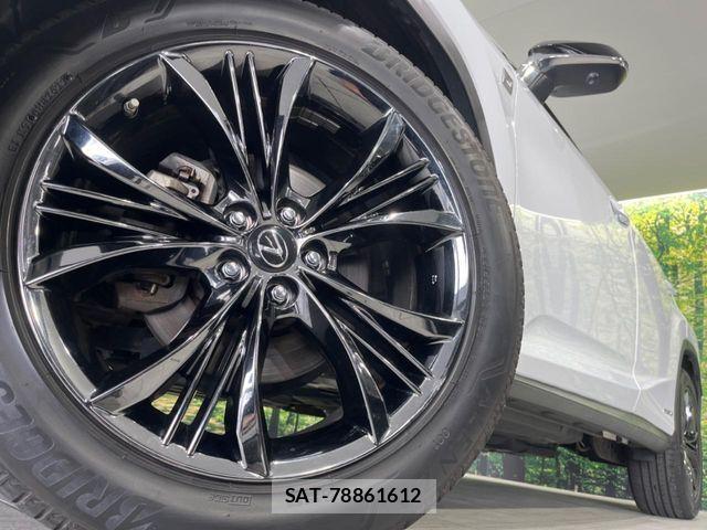 Lexus RX 2018-07 7221151-12
