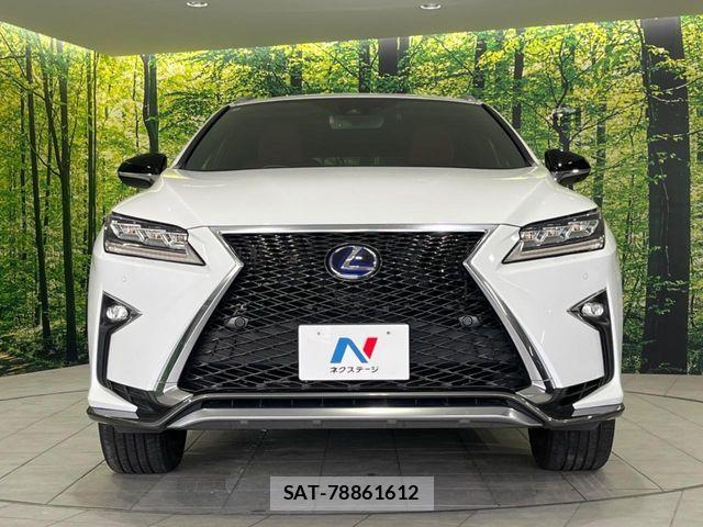 Lexus RX 2018-07 7221151-13