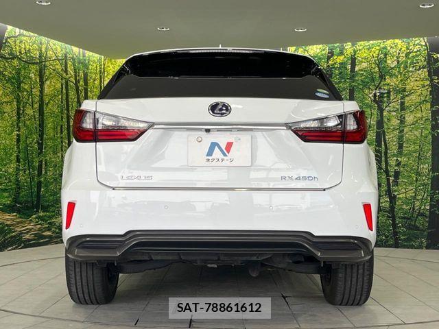 Lexus RX 2018-07 7221151-14