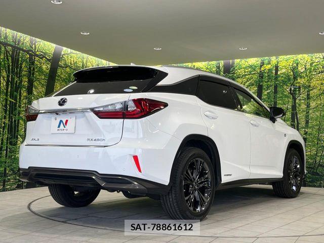 Lexus RX 2018-07 7221151-16