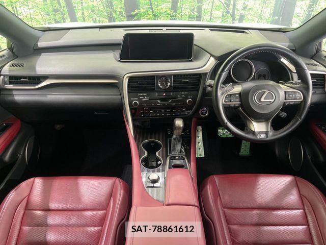 Lexus RX 2018-07 7221151-1