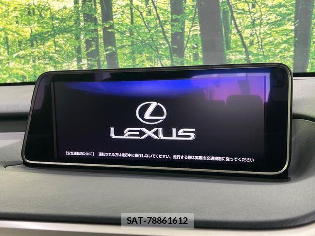 Lexus RX 2018-07 7221151-2
