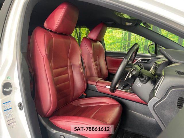 Lexus RX 2018-07 7221151-7