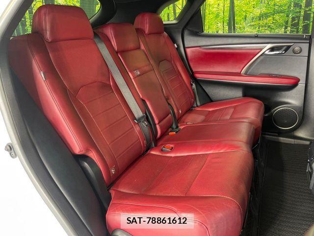 Lexus RX 2018-07 7221151-8