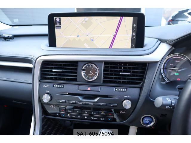 Lexus RX 2021-06 7221155-13
