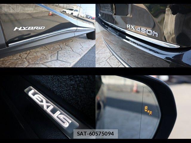 Lexus RX 2021-06 7221155-23