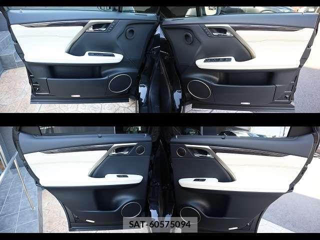 Lexus RX 2021-06 7221155-25