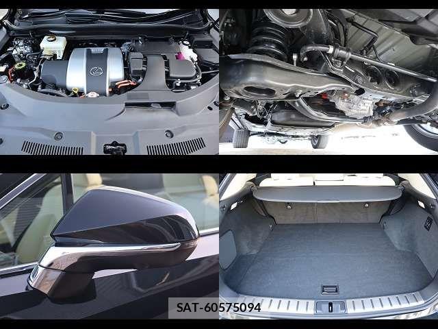 Lexus RX 2021-06 7221155-26