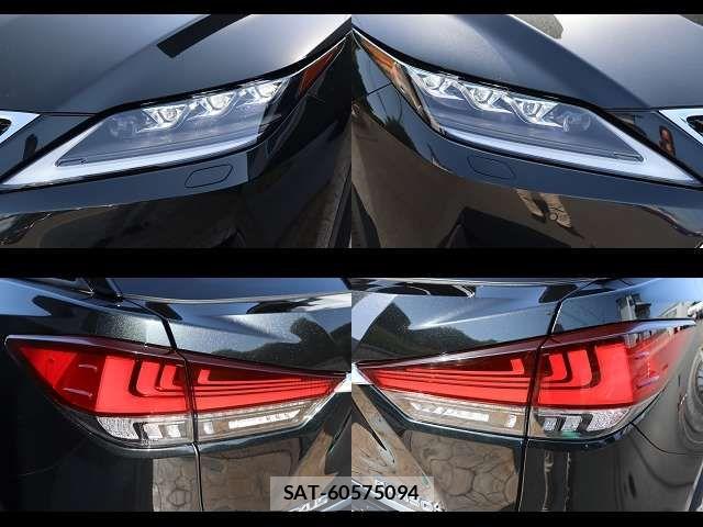 Lexus RX 2021-06 7221155-28