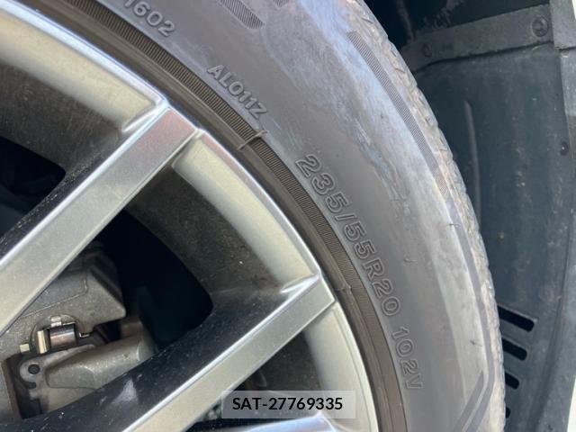 Lexus RX 2021-07 7221150-9