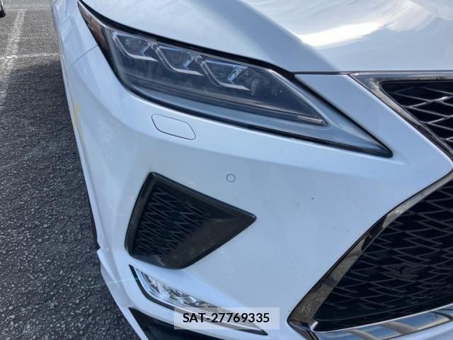 Lexus RX 2021-07 7221150-4