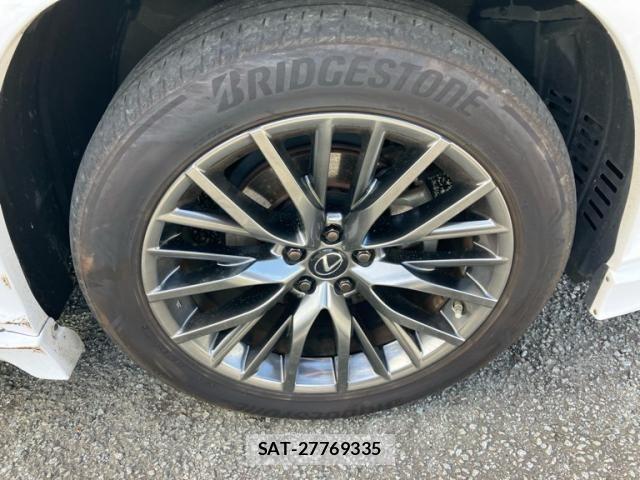 Lexus RX 2021-07 7221150-7