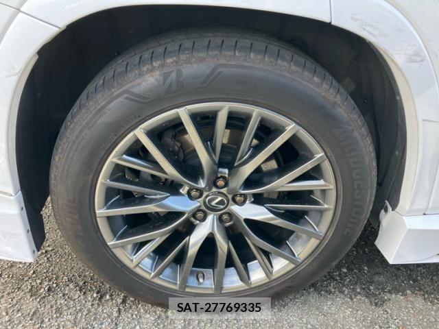 Lexus RX 2021-07 7221150-8