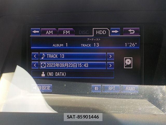Lexus RX 2013-12 7221145-15