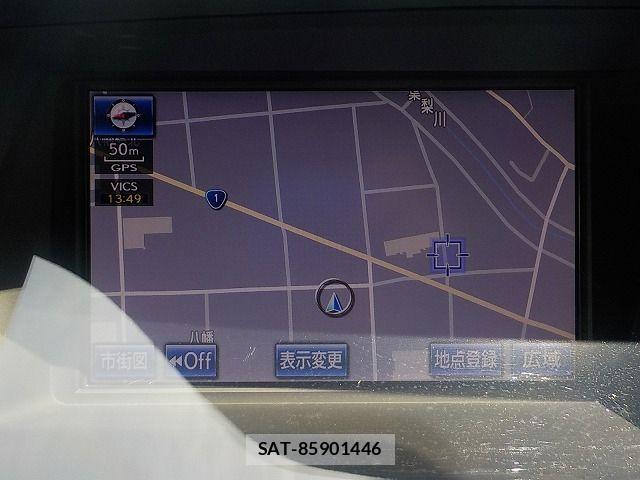 Lexus RX 2013-12 7221145-17