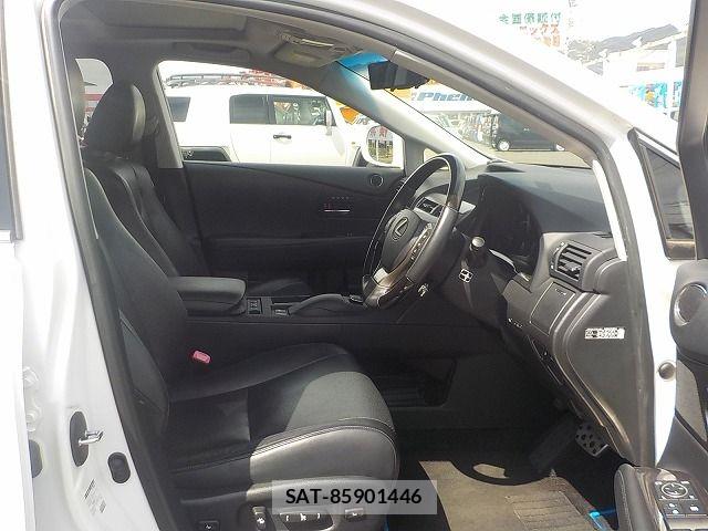 Lexus RX 2013-12 7221145-21