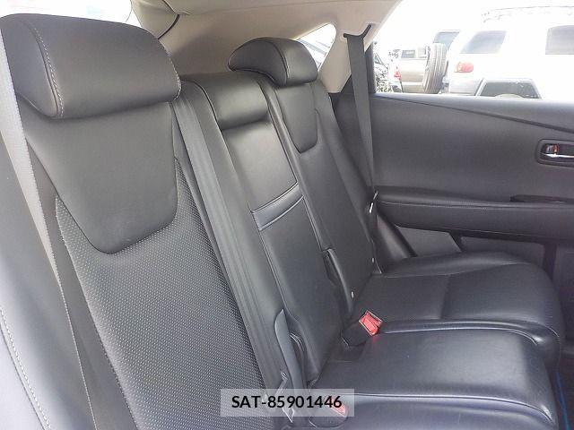 Lexus RX 2013-12 7221145-23