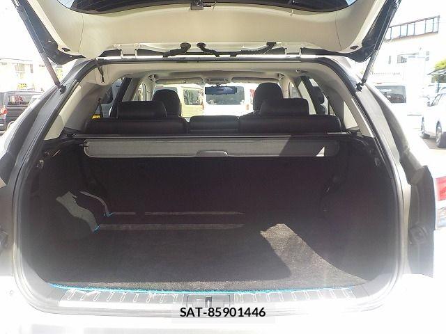 Lexus RX 2013-12 7221145-24
