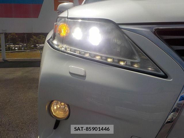 Lexus RX 2013-12 7221145-26