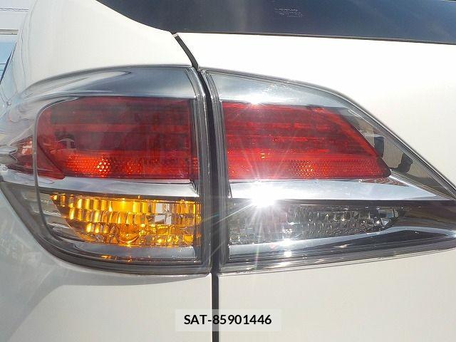 Lexus RX 2013-12 7221145-28