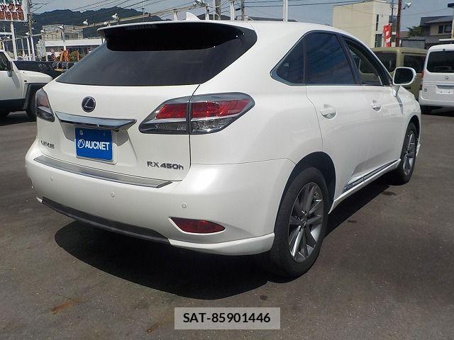 Lexus RX 2013-12 7221145-2